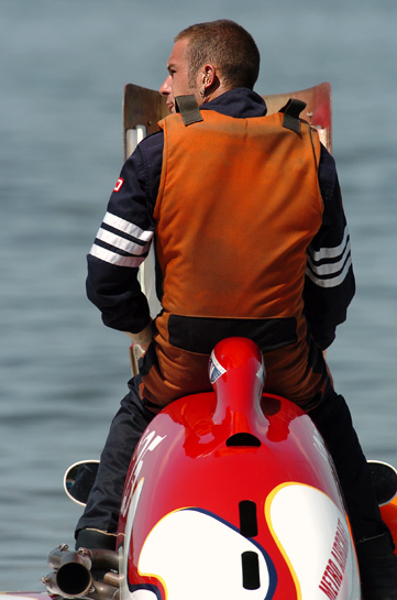 Quake On The Lake From John Gacioch (newer photo)